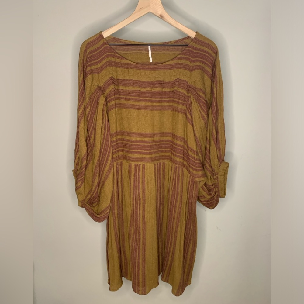 Free People dress size Medium